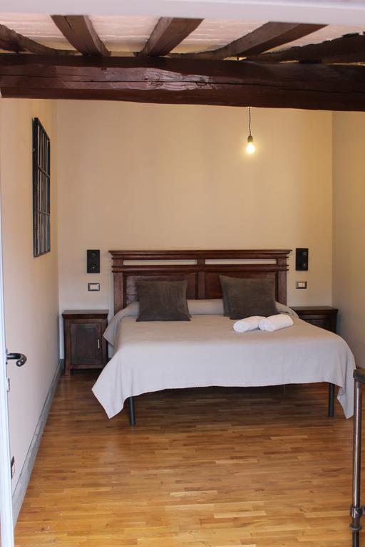 Piazza Del Popolo Rooms ローマ 部屋 写真