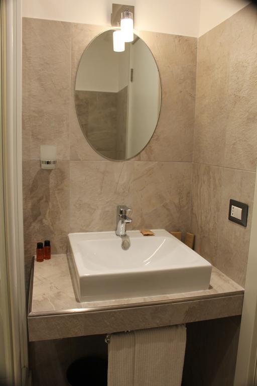 Piazza Del Popolo Rooms ローマ 部屋 写真