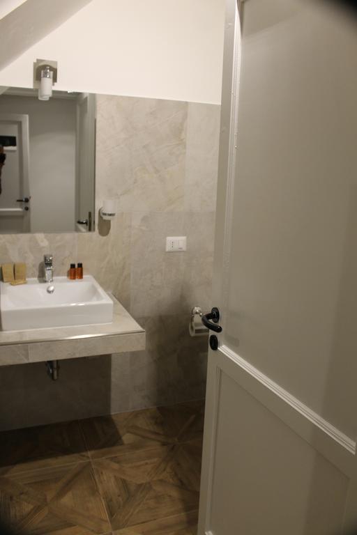 Piazza Del Popolo Rooms ローマ 部屋 写真