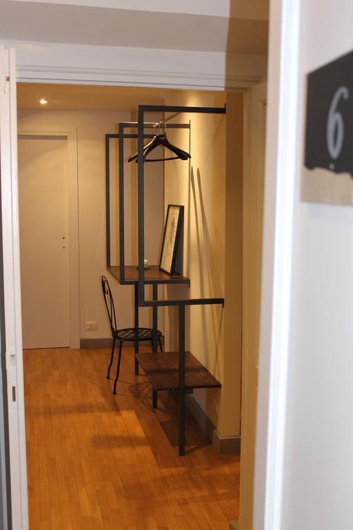 Piazza Del Popolo Rooms ローマ 部屋 写真