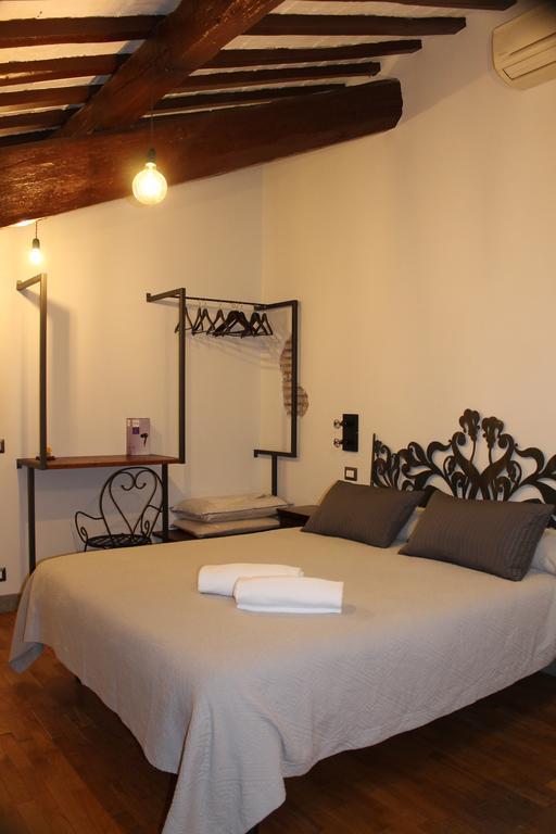 Piazza Del Popolo Rooms ローマ 部屋 写真