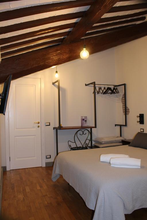 Piazza Del Popolo Rooms ローマ 部屋 写真