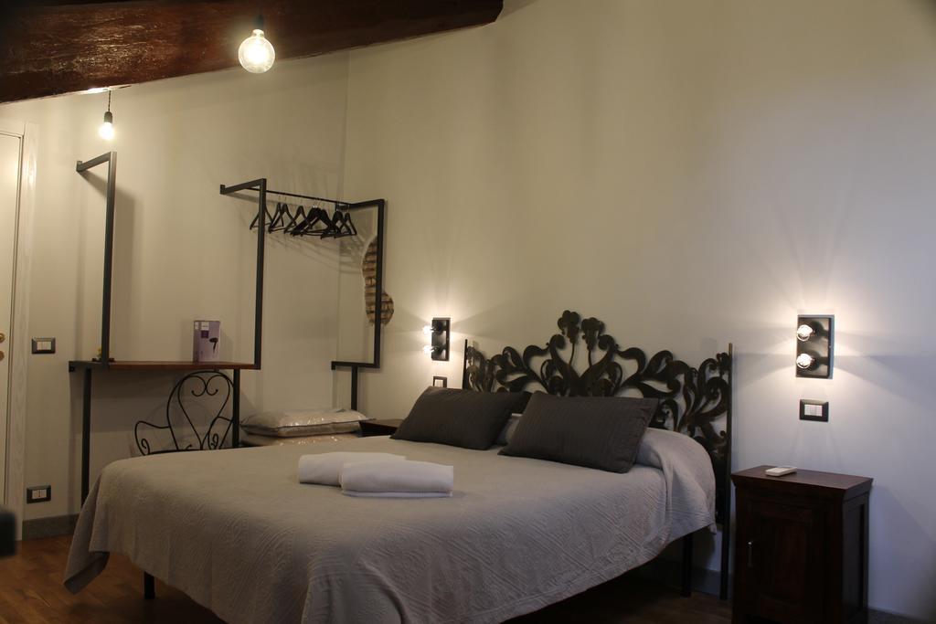 Piazza Del Popolo Rooms ローマ 部屋 写真