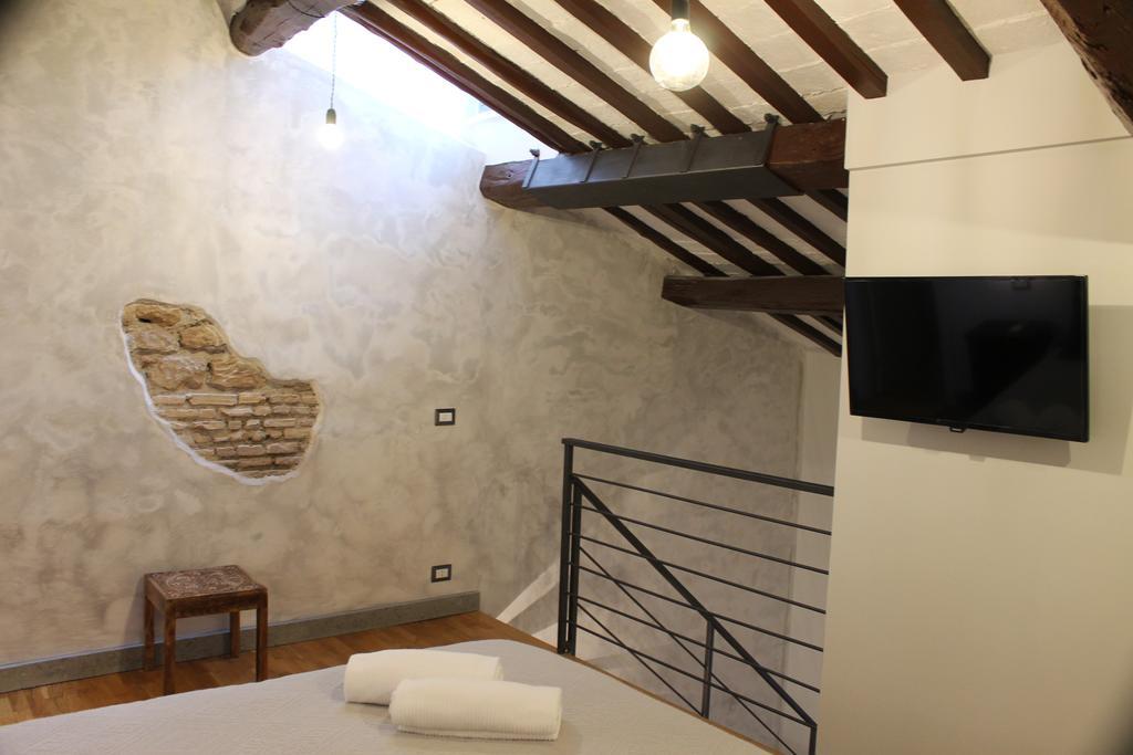 Piazza Del Popolo Rooms ローマ 部屋 写真