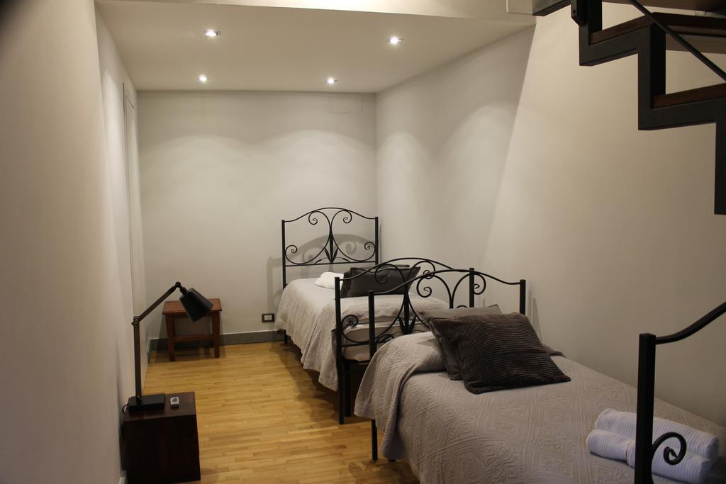 Piazza Del Popolo Rooms ローマ 部屋 写真