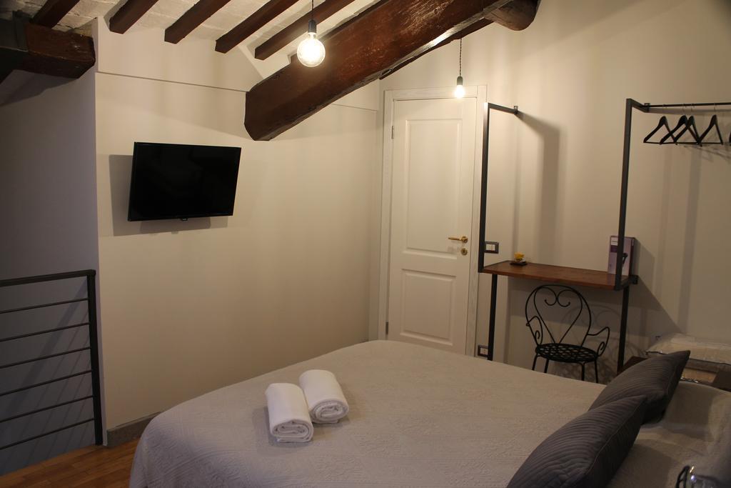 Piazza Del Popolo Rooms ローマ 部屋 写真