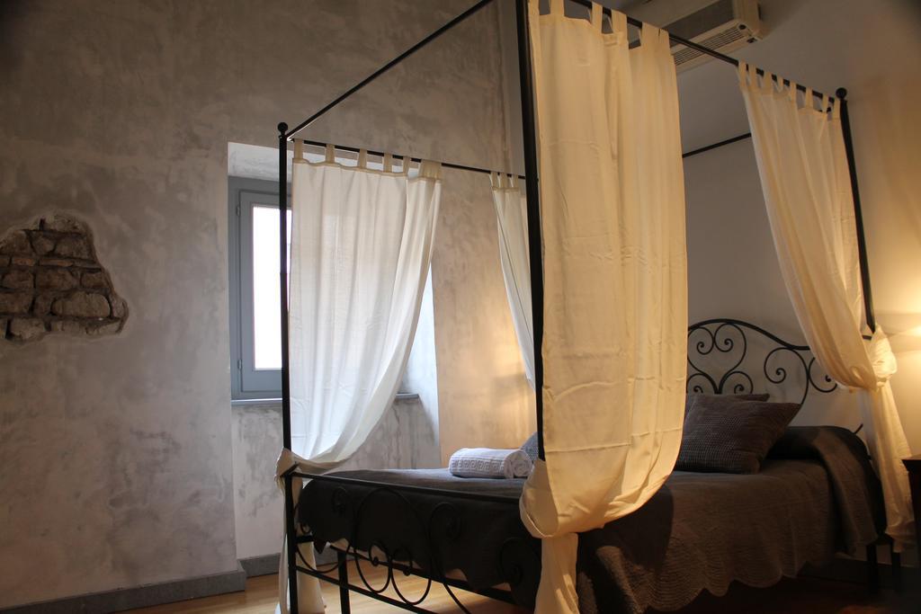 Piazza Del Popolo Rooms ローマ 部屋 写真