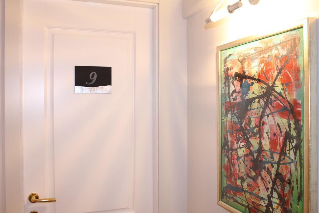 Piazza Del Popolo Rooms ローマ 部屋 写真