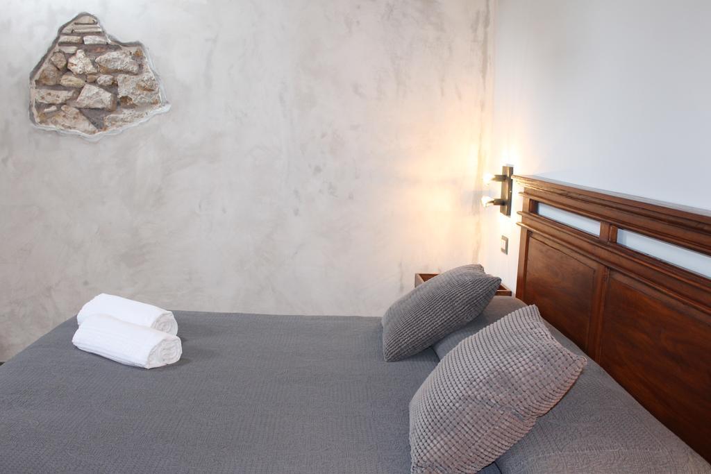 Piazza Del Popolo Rooms ローマ 部屋 写真