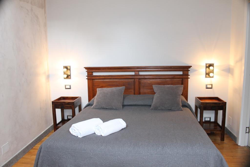 Piazza Del Popolo Rooms ローマ 部屋 写真