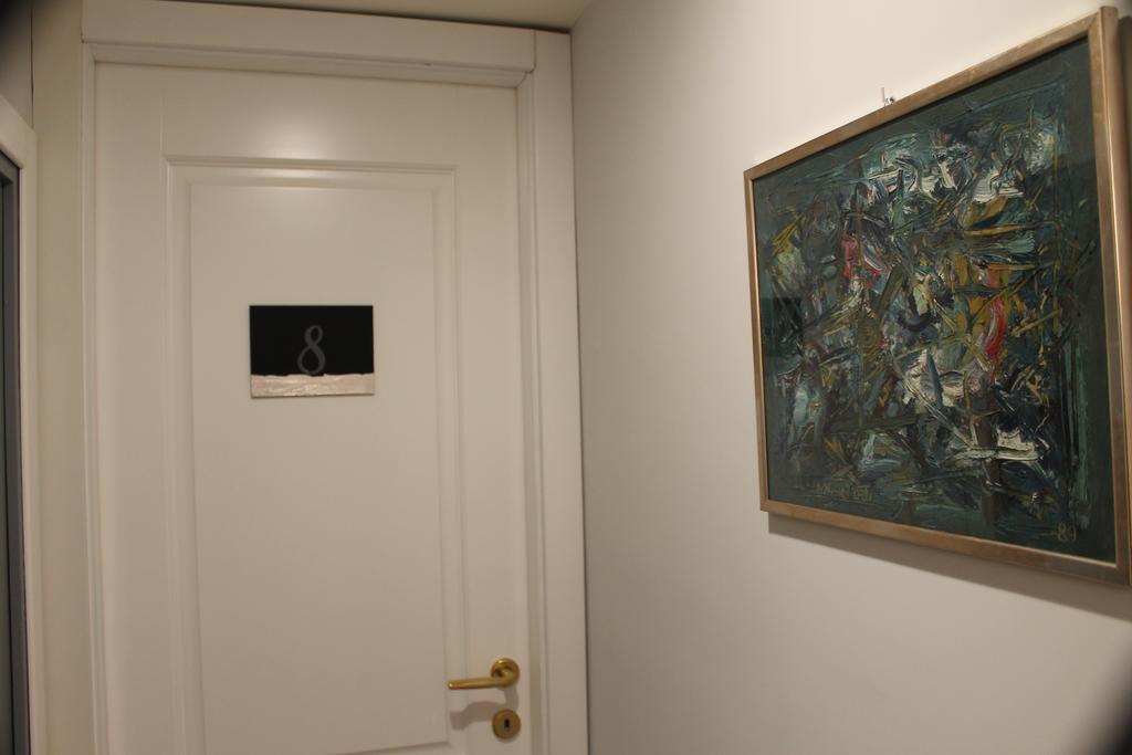 Piazza Del Popolo Rooms ローマ 部屋 写真