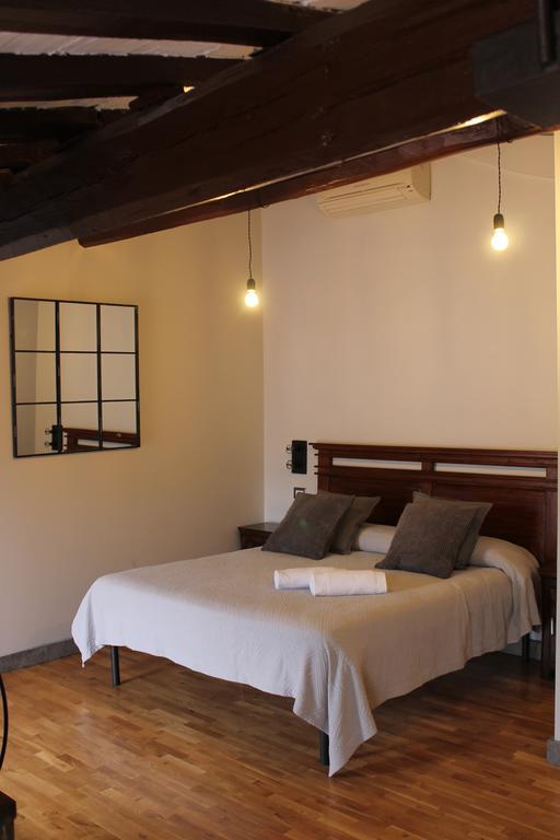 Piazza Del Popolo Rooms ローマ 部屋 写真