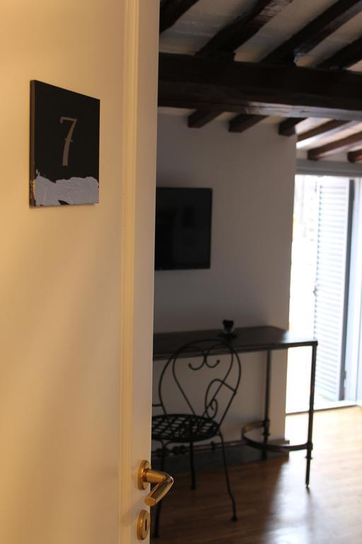 Piazza Del Popolo Rooms ローマ 部屋 写真