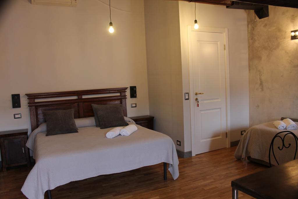 Piazza Del Popolo Rooms ローマ 部屋 写真