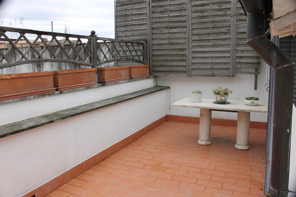 Piazza Del Popolo Rooms ローマ 部屋 写真