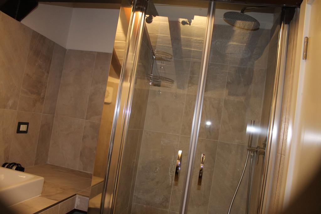 Piazza Del Popolo Rooms ローマ 部屋 写真