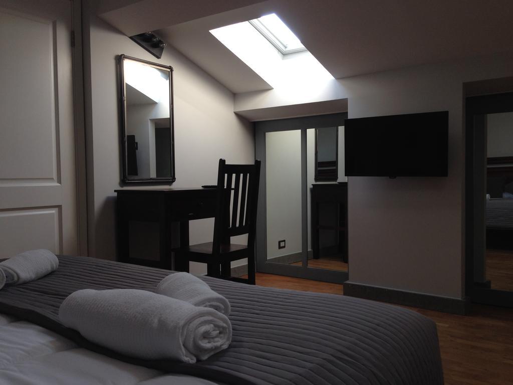 Piazza Del Popolo Rooms ローマ 部屋 写真