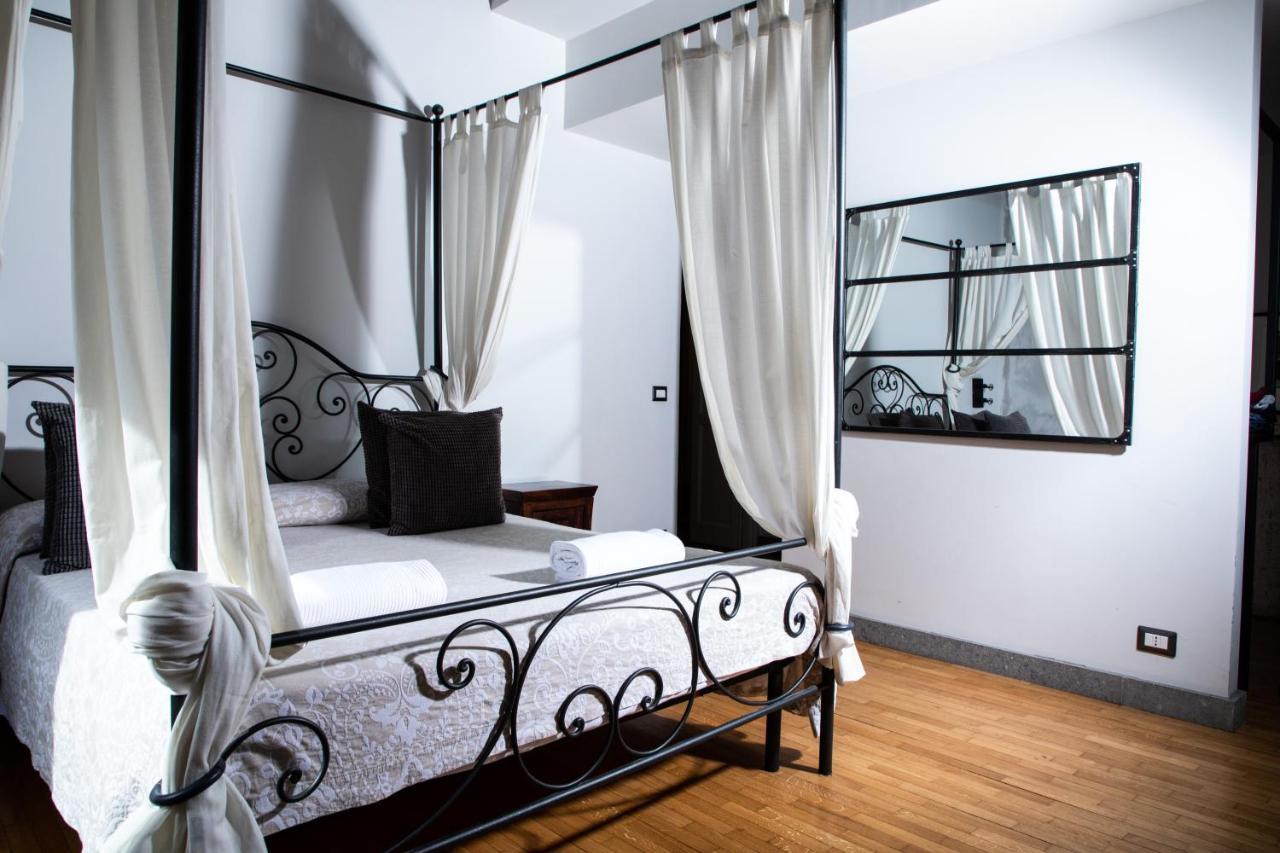 Piazza Del Popolo Rooms ローマ エクステリア 写真