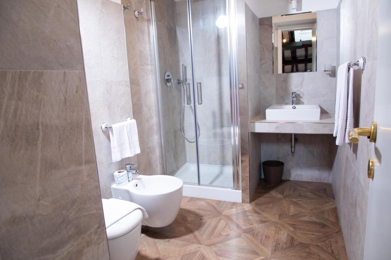 Piazza Del Popolo Rooms ローマ エクステリア 写真