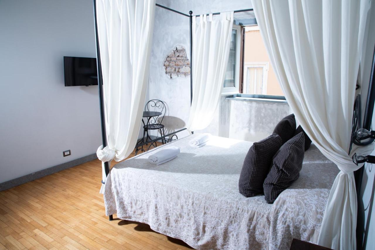 Piazza Del Popolo Rooms ローマ エクステリア 写真
