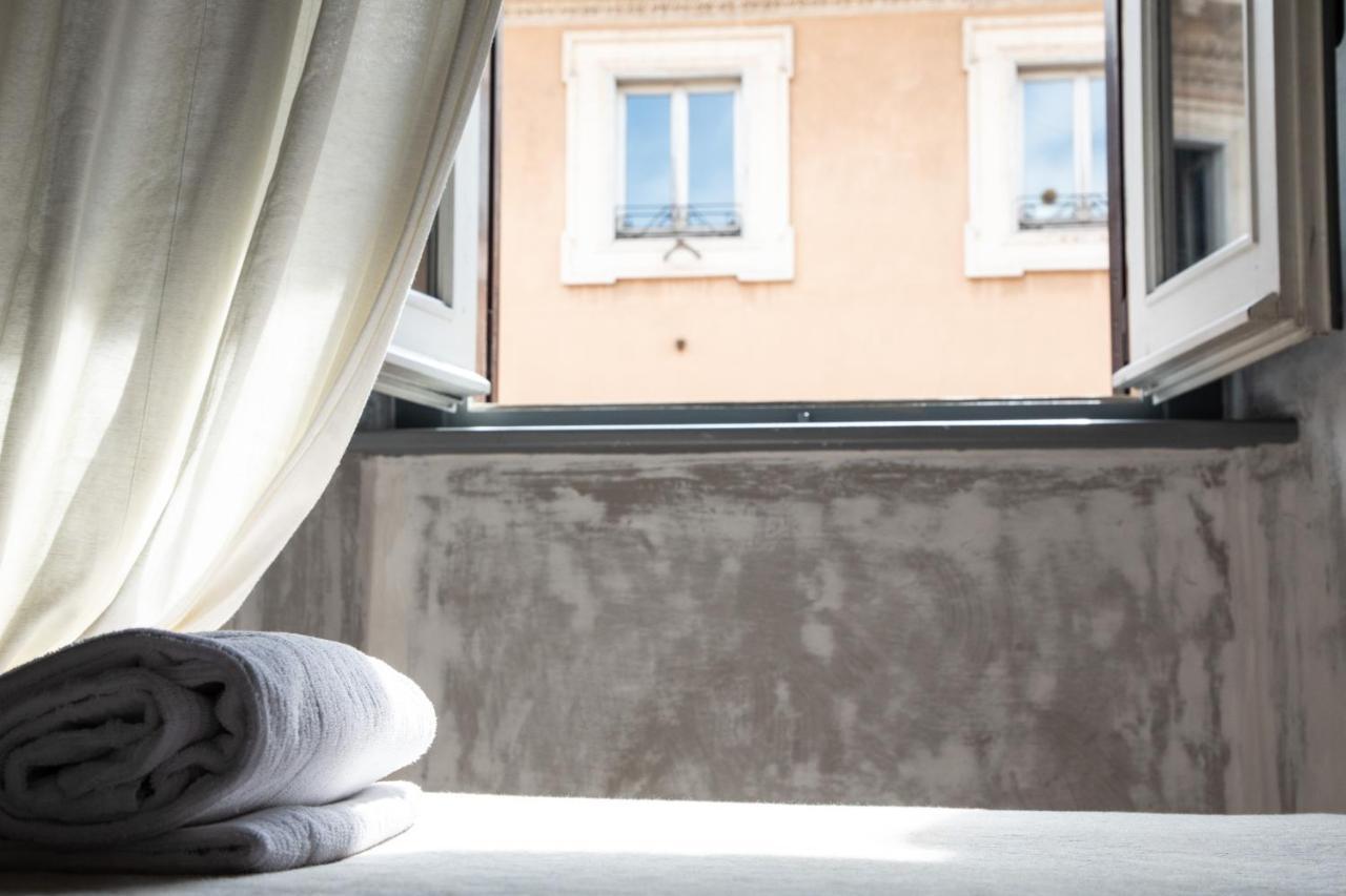 Piazza Del Popolo Rooms ローマ エクステリア 写真