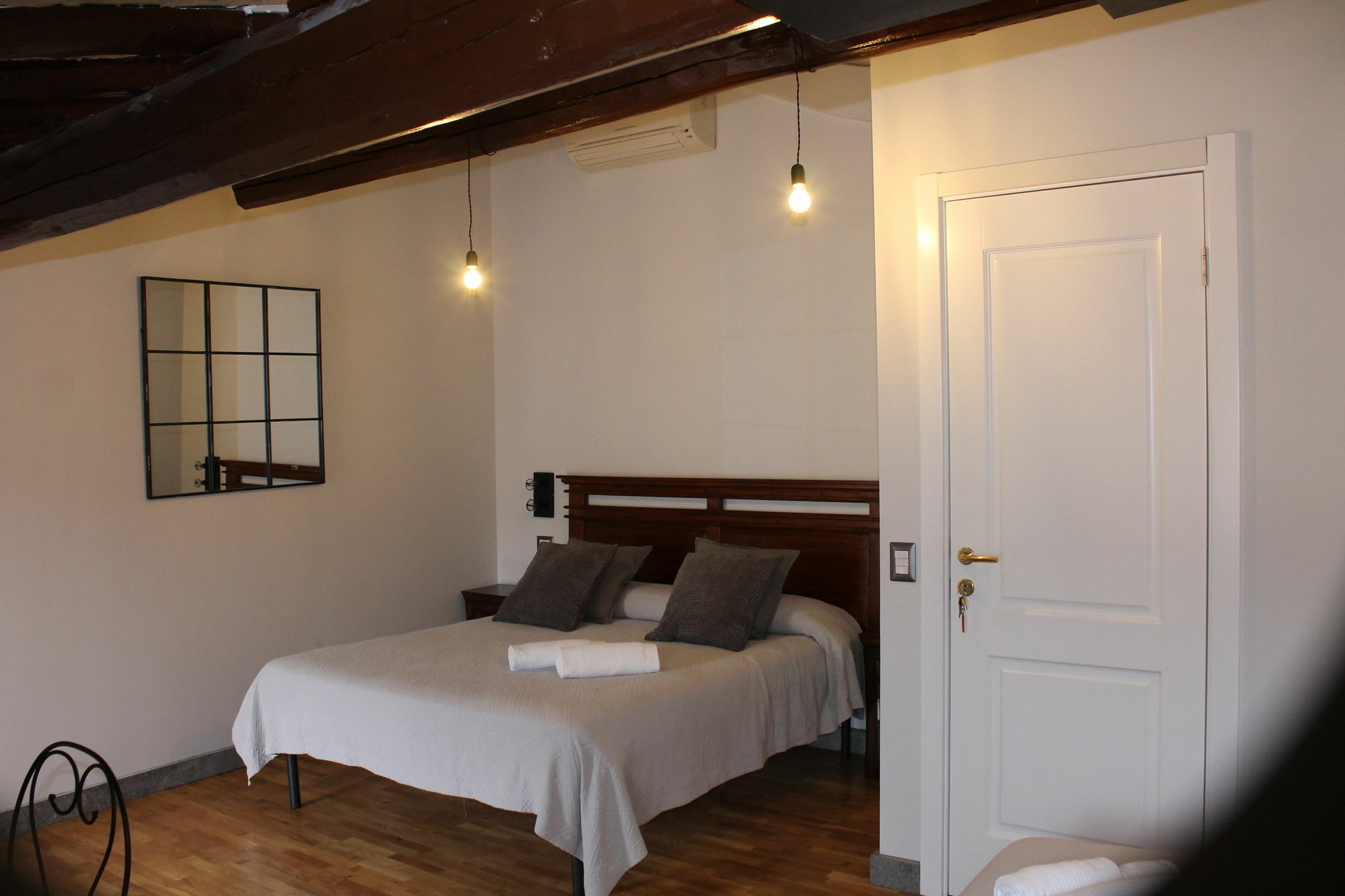 Piazza Del Popolo Rooms ローマ エクステリア 写真
