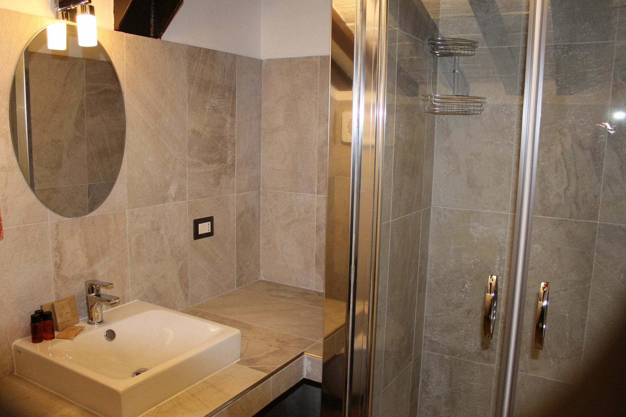 Piazza Del Popolo Rooms ローマ エクステリア 写真