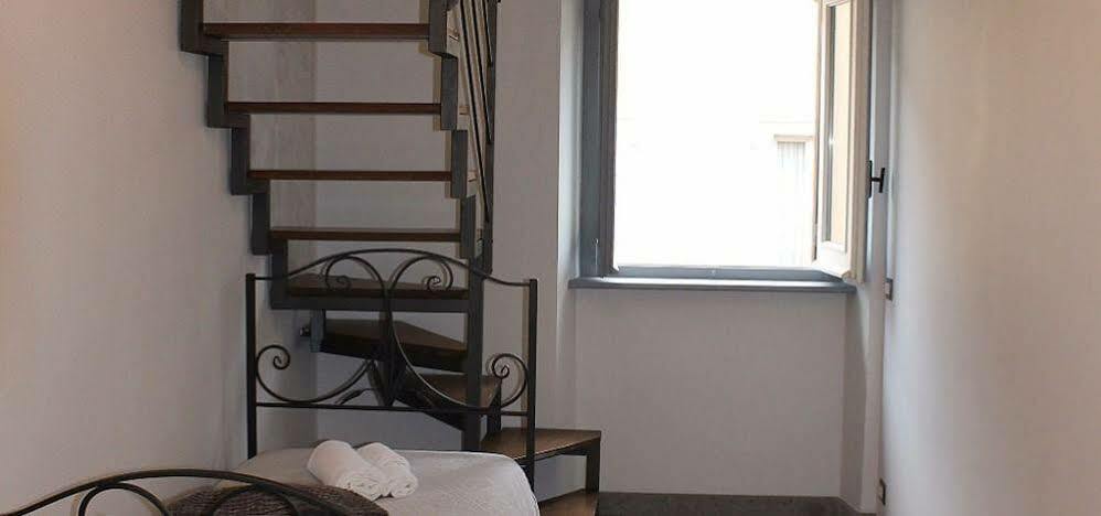 Piazza Del Popolo Rooms ローマ エクステリア 写真